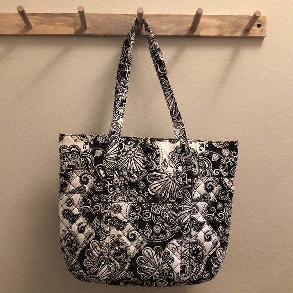 Danielle Morgan Tote - Picture 4 of 10